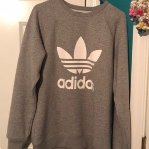 adidas sweater